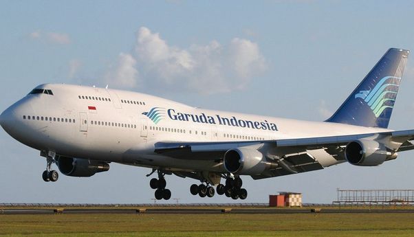 BUMN Membuka Opsi Pailit ke Garuda Indonesia, Pelita Air Digadang Siap Gantikan
