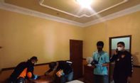Pelaku Pembunuhan Gadis ABG di Hotel Semarang Terancam Hukuman Mati