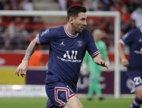 Gagal Catatkan Gol di Laga Debut Bersama PSG, Lionel Messi Bakal Lama Beradaptasi
