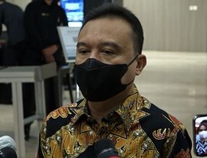 Ketua DPD Usul Masyarakat Ikut Dilibatkan Pendanaan MBG, Dasco: Kalau Iuran Namanya Nggak Gratis Dong