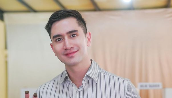 Lolos ke Senayan dengan 94.810 Suara, Verrell Bramasta: Ada Kerja Keras dan Doa Tak Terhingga
