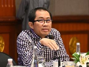 Faisol Riza PKB Istighfar Mengetahui Puluhan Baliho AMIN Dirusak di Cirebon: Bahayakan Persatuan