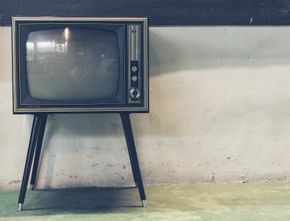 Mimpi Melihat Kualitas Tayangan TVRI Selevel dengan TV Swasta