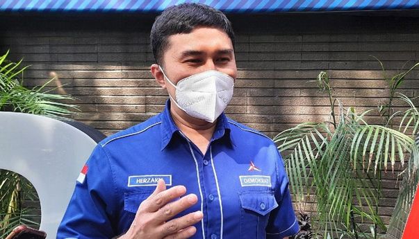 Demokrat Sebut Satu Nama Cawapres Anies Sudah Ditentukan, Tinggal Diumumkan