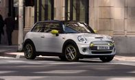 Mini Cooper SE, Mobil Listrik Bikinan Inggris yang Laris Manis