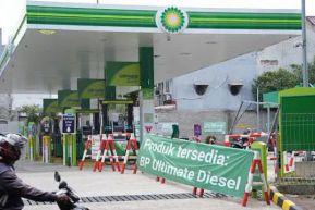 Stok BBM SPBU Swasta Jadi dalam Pantauan Investor, Apa yang Dianalisa?