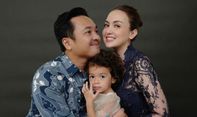 Rianti Cartwright Ungkap Sempat Ingin Adopsi Anak usai Gagal Jalani Bayi Tabung