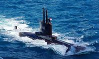 Kalau ada yang Sebar Isu KRI Nanggala-402 Ditembak, Kasih Fakta-fakta ini