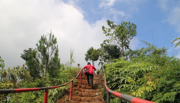 Wisata Alam Purbalingga Yang Wow