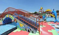 Kabar Duka dari Lahat, Bocah SD Tenggelam Hingga Tewas di Waterboom Tanjung Payang