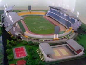 Terbaru, KPK Panggil PPK dan Dirut Arshigraphi Terkait Kasus Korupsi Stadion Mandala Krida Jogja