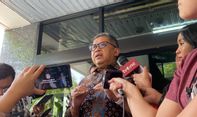 Istana Bahas Program Makan Siang Gratis, Hasto: Ada Upaya Bangun Skenario Pemilu Sudah Selesai