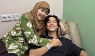 Vidi Aldiano Ungkap Kanker Ginjal yang Dideritanya Berkembang Cepat