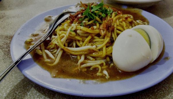 Cobain Makanan Khas Batam yang Lezat dan Unik