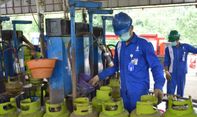 Indonesia Gelontorkan Rp70 T untuk Subsidi LPG, Pemerintah Berencana Ganti ke DME