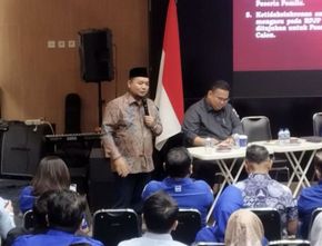 Ketua KPU Usul Pilkada Didanai APBN, Ini Alasannya