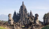 Ini dia yang perlu kamu tahu tentang Candi sewu klaten sebelum berkunjung ke sana