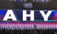 Demokrat Resmi Dukung Prabowo, AHY: Butuh Pemimpin yang Menjaga Satunya Kata dengan Perbuatan