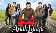 Pernah Menonton Sinetron Anak Langit? Ini Deretan Pemain Anak Langit Lengkap dengan Perannya