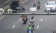 Polda Metro Jaya Tegaskan ETLE Hanya untuk Kendaraan Bermotor, Pejalan Kaki Tidak Kena Tilang