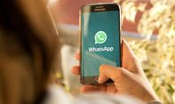 Mari Menghitung Jumlah Pengguna WhatsApp di Dunia