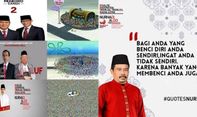 Sempat Viral Inilah Kumpulan Meme Nurhadi Aldo yang Kocak Waktu Pilpres, Sebelum Melakukan Tindakan Tidak Terpuji