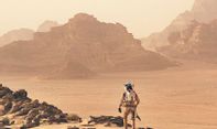 NASA Buka Lowongan Kerja untuk Tinggal di Mars Selama Setahun, Tertarik?