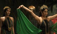 Manoj Punjabi Umumkan Film KKN di Desa Penari 2 Bakal Tayang Lebaran 2024