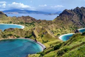 Investasi Negara Balkan, PLTA Jadi Fokus Utama “Incengan” di NTB?