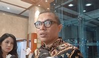 PPP Dorong Penurunan Parliamentary Threshold ke 2,5 Persen