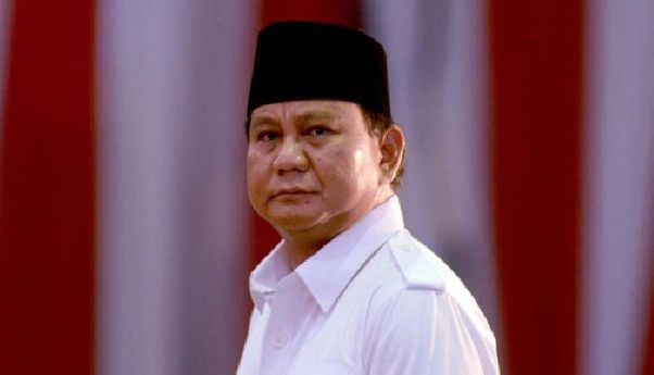 Final Keputusan Sikap Prabowo Subianto Soal Majus di Pilpres 2024 Bakal Keluar 30 Juli di Sentul