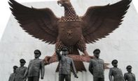 Inilah Makna Hari Kesaktian Pancasila yang Perlu Kalian Ketahui