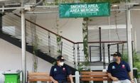 Peringatan! Malioboro Resmi Jadi Kawasan Tanpa Rokok, 4 Tempat Khusus Merokok Telah Disiapkan