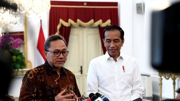 PDIP ke Jokowi Soal Reshuffle Kabinet: Jangan Fokus Bagi-Bagi Kekuasaan