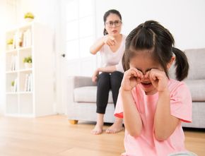Toxic Parents, Ciri dan Cara Mencegahnya