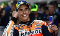 Strategi Marc Marquez Pertahankan Gelar MotoGp 2019