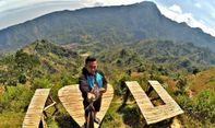 Tidak Hanya Menara Kudus, 3 Tempat Selfie Di Kudus di Jamin Mempercantik Instastory Anda