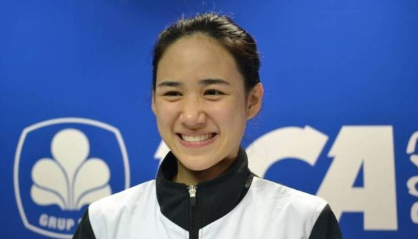 Jelang Thailand Open 2021, Wakil Tunggal Putri Tuan Rumah Mundur dari Turnamen