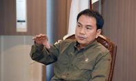 Cerita Uang Suap Penyidik KPK yang Seret Nama Azis Syamsuddin