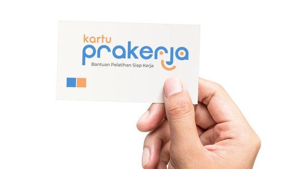 Bersorak! Program Kartu Prakerja dan Bantual Lain Dilanjutkan hingga 2021