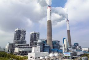 Ekspor Energi Bersih China Catat Rekor dan Geser Dominasi Migas Amerika Serikat, Kok Bisa?