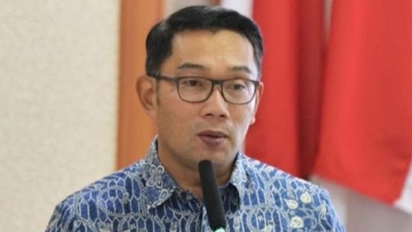 Survei Indikator Politik Indonesia: Ridwan Kamil Pantas jadi Cawapres dan Cagub DKI