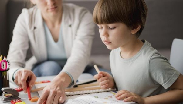 Anak Perlu Belajar 8 Kemampuan Bertahan Hidup, Apa Saja?