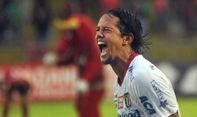 Tinggalkan Bali United, Irfan Bachdim Resmi Berkostum PSS Sleman