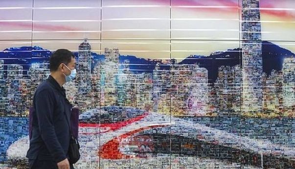 Waspada Pneumonia Tiongkok, Belum Ada Vaksinnya!