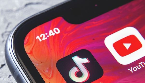 YouTube Sedang Persiapkan Pesaing TikTok