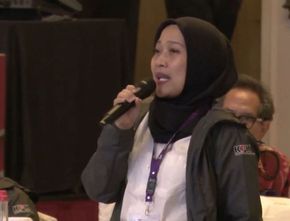 Merasa Difitnah hinggga Batal Dilantik, Anggota DPR Terpilih Tia Rahmania Bakal Tempuh Jalur Hukum