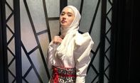 Solidaritas untuk Palestina, Inara Rusli Boikot Produk Pro Israel