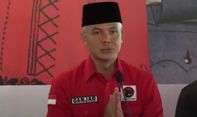 Warganet Sindir Ganjar Pranowo: Tolong Lari Pagi di Jateng yang Jalannya Rusak