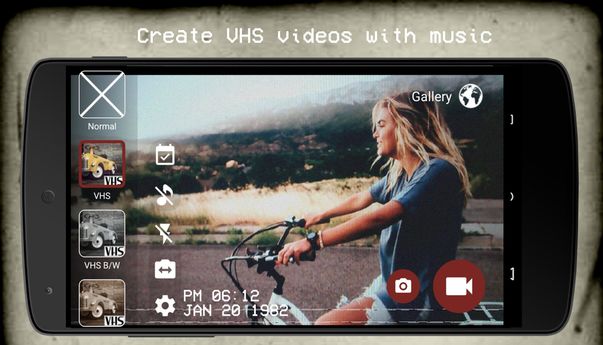 5 Aplikasi Polaroid untuk Smartphone Ini Dapat Menghasilkan Foto dan Video yang Tampak Jadul